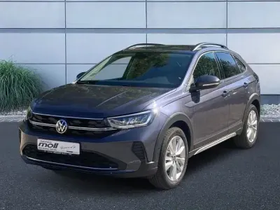 Gebraucht VW Taigo