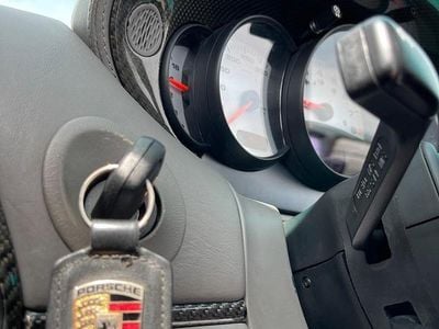 Porsche 996