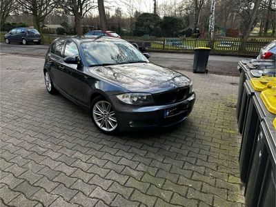 gebraucht BMW 118 d - M Paket