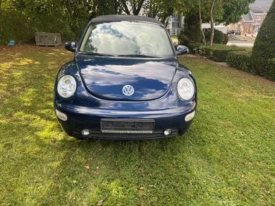 VW Beetle