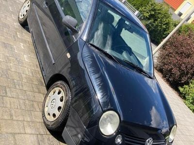 VW Lupo