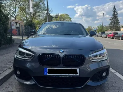 Gebraucht BMW 118