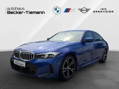Gebraucht BMW 320