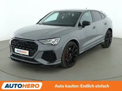 Gebraucht Audi RS Q3 Sportback