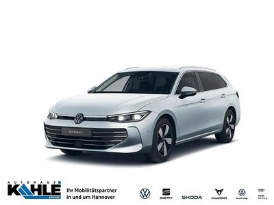 Neu VW Passat IQ Drive 110 PS (80 kW) 2025 Silber Kombi