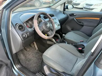 Gebraucht Seat Altea