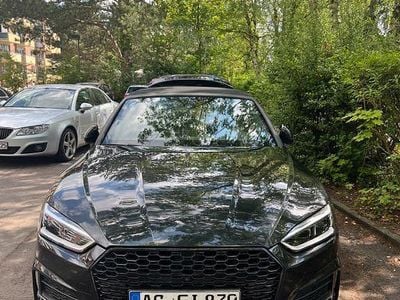Audi A5 Cabriolet