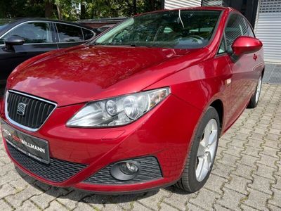 Seat Ibiza SC