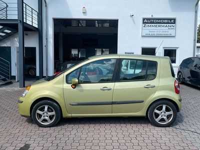 Renault Modus