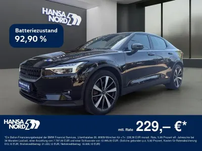 Gebraucht Polestar 2