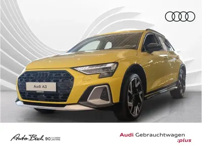 Używany Audi A3