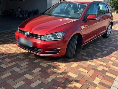 VW Golf VII