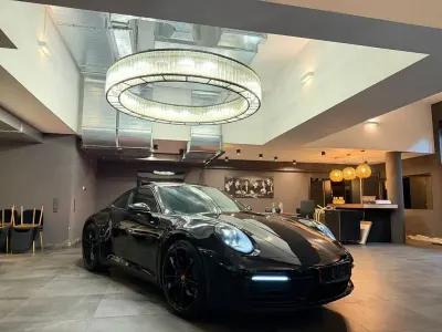 Gebraucht Porsche 911 Carrera
