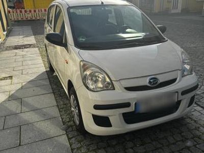 Daihatsu Cuore