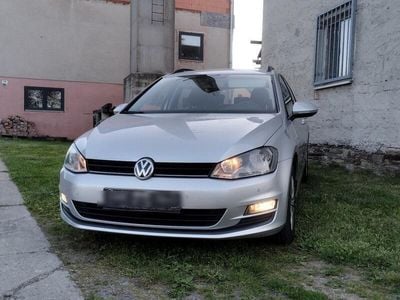 VW Golf VII