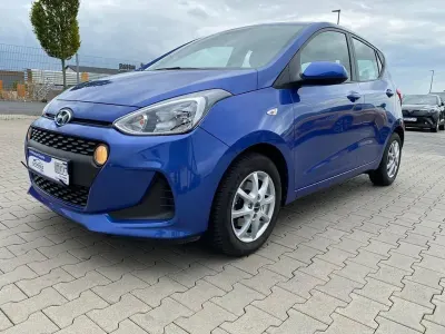 Gebraucht Hyundai i10