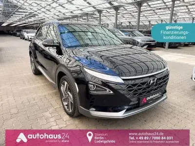 Gebraucht Hyundai Nexo
