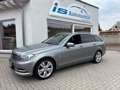 Mercedes C180