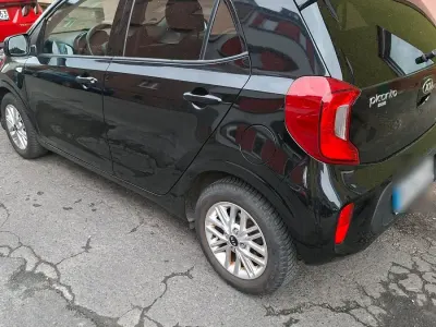 Gebraucht Kia Picanto
