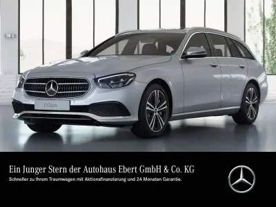 Gebraucht Mercedes E400