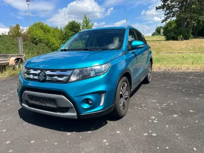 Gebraucht Suzuki Vitara