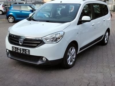 gebraucht Dacia Lodgy Prestige