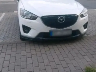 Gebraucht Mazda CX-5