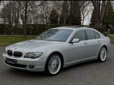 BMW 740