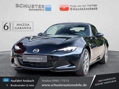 Mazda MX5