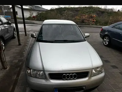 Occasion Audi A3