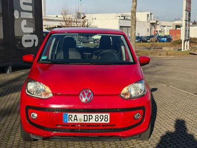 VW up!