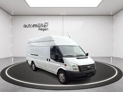 Gebraucht Ford Transit 125 PS (91 kW) 2014 Andere