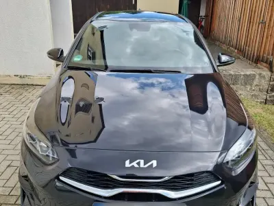 Gebraucht Kia Ceed