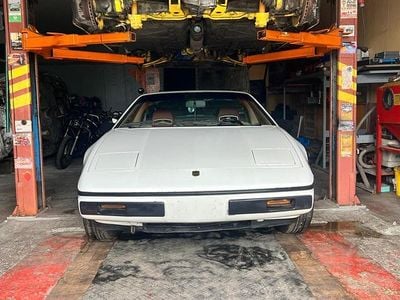 Gebraucht Pontiac Fiero 125 PS (91 kW) 1985 Coupé