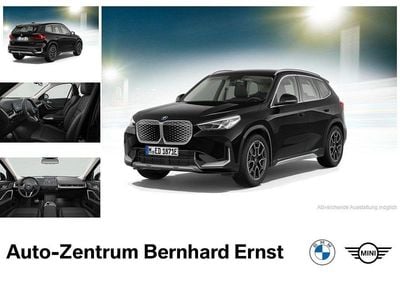 Neu BMW iX1 xLine 230 kW (313 PS) 2026 Schwarz SUV