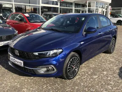 Gebraucht Fiat Tipo