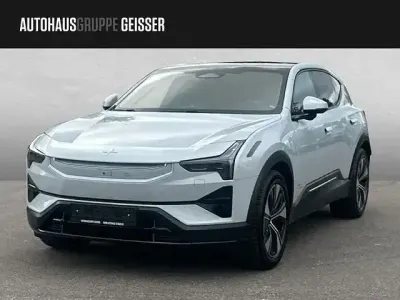 Gebraucht Polestar 3