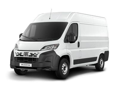 Gebraucht Fiat Ducato 198 kW (270 PS) 2023 Van