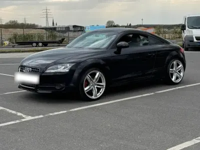 Gebraucht Audi TT