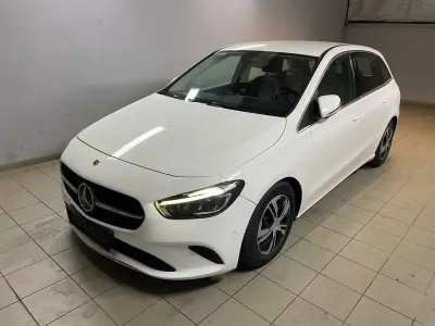 Gebraucht Mercedes B180