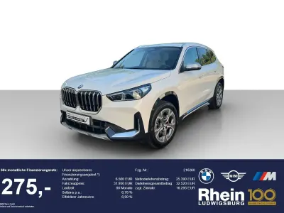 Gebraucht BMW X1