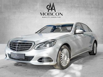 Mercedes E250