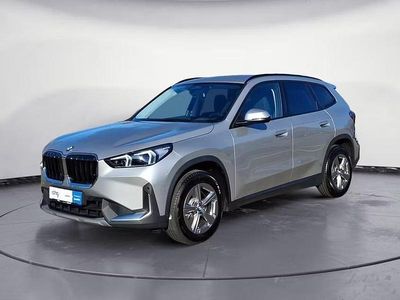 Occasion BMW X1 156 PK (114 kW) 2024 Zilver SUV