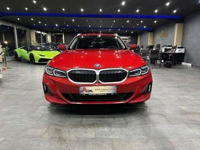 Begagnad BMW 320 Comfort Edition 135 HK (99 kW) 2023 Andere Kombi