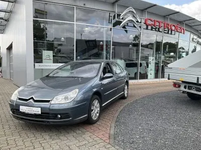Gebraucht Citroën C5