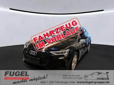 Gebraucht Audi e-tron Sportback