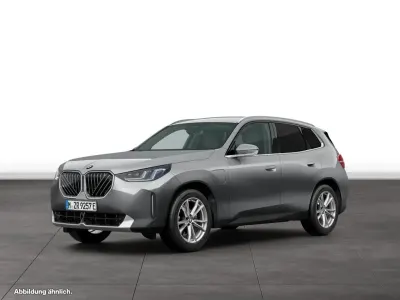 Gebraucht BMW X3 299 PS (219 kW) 2025 Grau SUV