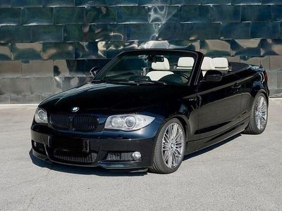 Gebraucht BMW 125 Cabriolet