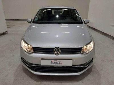 Usata VW Polo