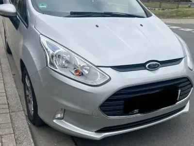 Gebraucht Ford B-MAX